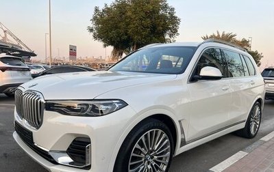 BMW X7, 2022 год, 9 950 000 рублей, 1 фотография