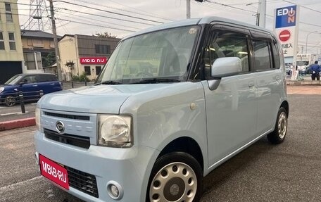 Daihatsu Move Conte I рестайлинг, 2011 год, 589 009 рублей, 1 фотография