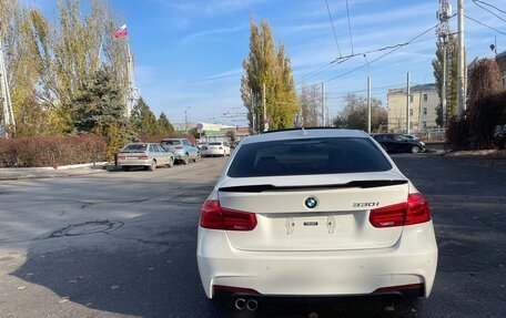 BMW 3 серия, 2018 год, 3 300 000 рублей, 5 фотография