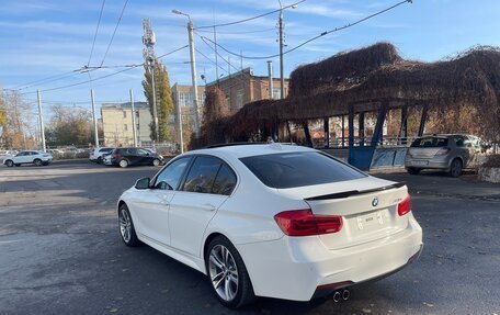 BMW 3 серия, 2018 год, 3 300 000 рублей, 6 фотография