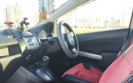 Mazda Demio III (DE), 2010 год, 600 000 рублей, 3 фотография