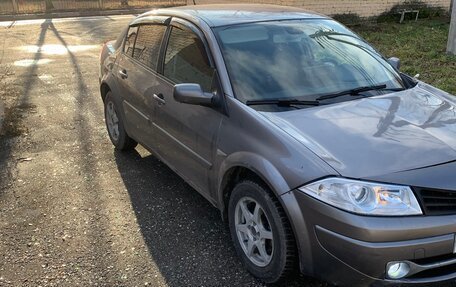 Renault Megane II, 2008 год, 450 000 рублей, 2 фотография