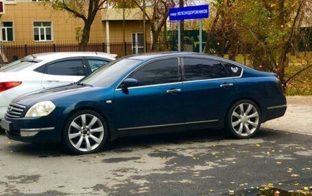 Nissan Teana, 2007 год, 670 000 рублей, 2 фотография