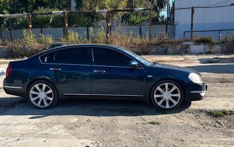 Nissan Teana, 2007 год, 670 000 рублей, 4 фотография