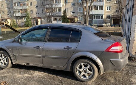 Renault Megane II, 2008 год, 450 000 рублей, 5 фотография