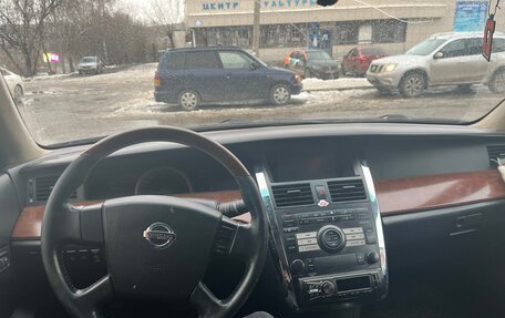 Nissan Teana, 2007 год, 670 000 рублей, 9 фотография