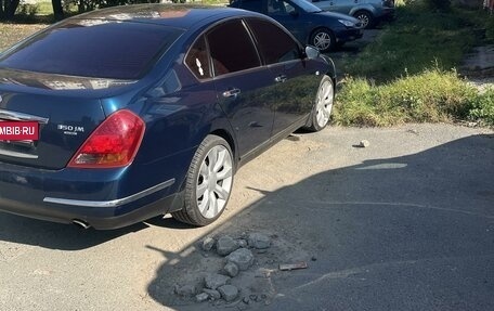 Nissan Teana, 2007 год, 670 000 рублей, 3 фотография