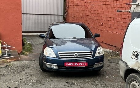 Nissan Teana, 2007 год, 670 000 рублей, 6 фотография