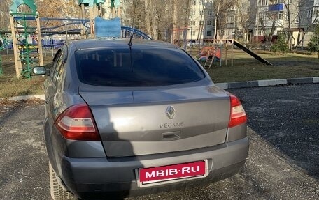 Renault Megane II, 2008 год, 450 000 рублей, 4 фотография