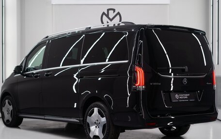 Mercedes-Benz V-Класс, 2024 год, 16 699 000 рублей, 5 фотография