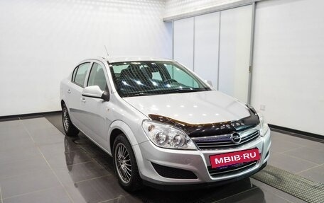 Opel Astra H, 2011 год, 643 000 рублей, 5 фотография