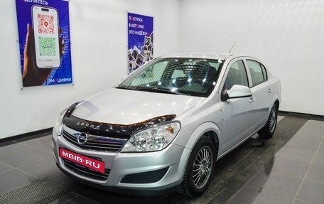 Opel Astra H, 2011 год, 643 000 рублей, 3 фотография