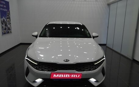 KIA K5, 2021 год, 2 494 000 рублей, 9 фотография