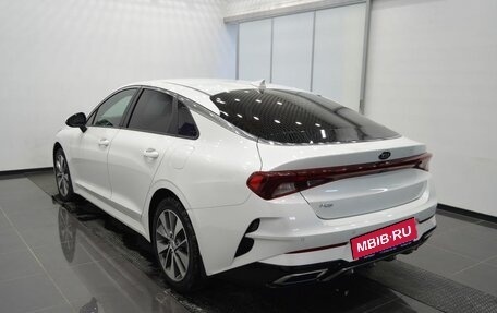 KIA K5, 2021 год, 2 494 000 рублей, 14 фотография