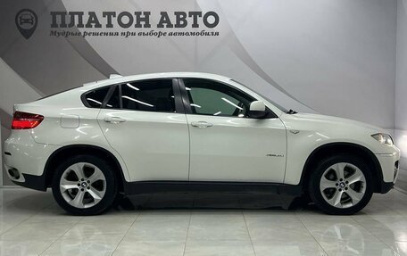 BMW X6, 2009 год, 1 848 000 рублей, 6 фотография