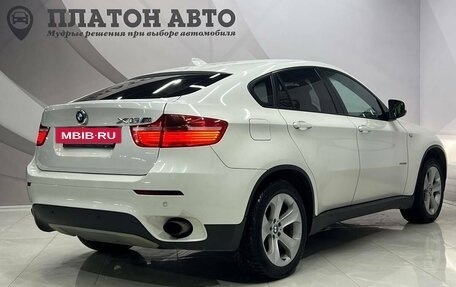 BMW X6, 2009 год, 1 848 000 рублей, 7 фотография