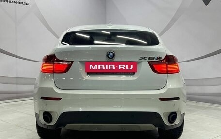 BMW X6, 2009 год, 1 848 000 рублей, 9 фотография