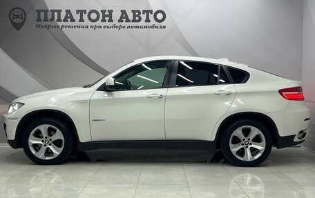 BMW X6, 2009 год, 1 848 000 рублей, 12 фотография