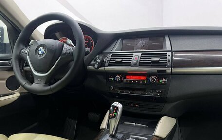 BMW X6, 2009 год, 1 848 000 рублей, 17 фотография