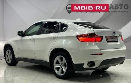 BMW X6, 2009 год, 1 848 000 рублей, 11 фотография