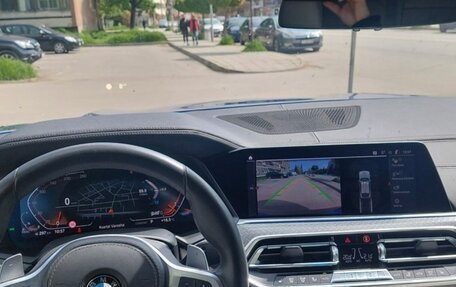 BMW X6, 2020 год, 6 920 000 рублей, 7 фотография