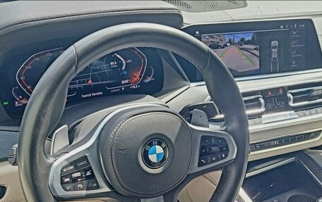 BMW X6, 2020 год, 6 920 000 рублей, 9 фотография