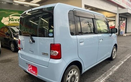 Daihatsu Move Conte I рестайлинг, 2011 год, 589 009 рублей, 4 фотография