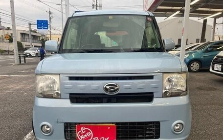 Daihatsu Move Conte I рестайлинг, 2011 год, 589 009 рублей, 2 фотография