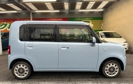 Daihatsu Move Conte I рестайлинг, 2011 год, 589 009 рублей, 7 фотография