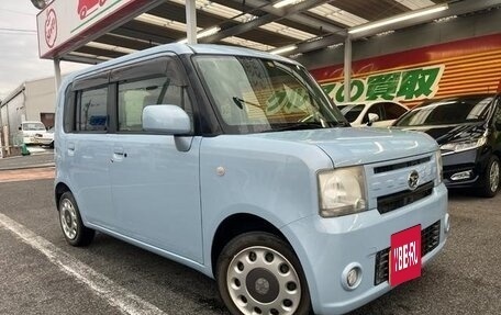 Daihatsu Move Conte I рестайлинг, 2011 год, 589 009 рублей, 3 фотография