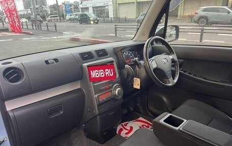 Daihatsu Move Conte I рестайлинг, 2011 год, 589 009 рублей, 9 фотография