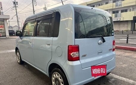 Daihatsu Move Conte I рестайлинг, 2011 год, 589 009 рублей, 6 фотография