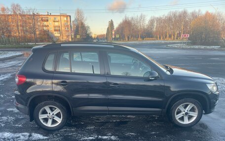 Volkswagen Tiguan I, 2010 год, 925 000 рублей, 3 фотография