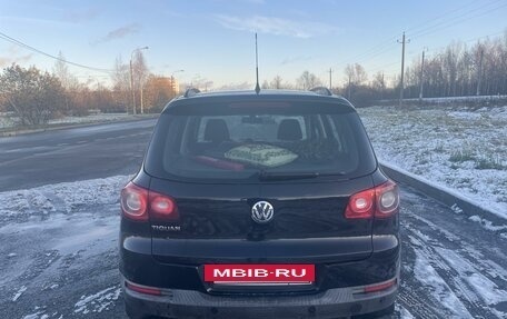 Volkswagen Tiguan I, 2010 год, 925 000 рублей, 2 фотография