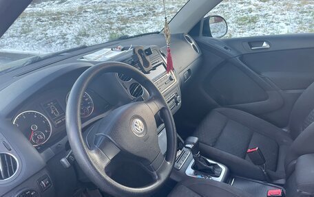 Volkswagen Tiguan I, 2010 год, 925 000 рублей, 18 фотография