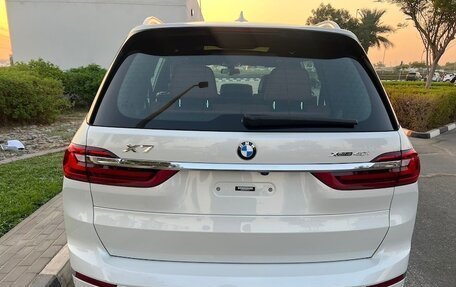 BMW X7, 2022 год, 9 950 000 рублей, 4 фотография