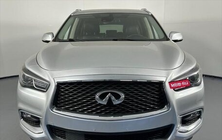 Infiniti QX60 I рестайлинг, 2020 год, 7 420 000 рублей, 2 фотография