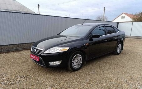 Ford Mondeo IV, 2010 год, 1 150 000 рублей, 1 фотография