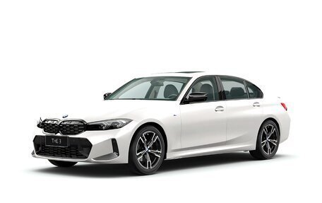 BMW 3 серия, 2024 год, 7 790 000 рублей, 1 фотография