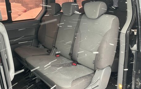 Hyundai H-1 II рестайлинг, 2012 год, 1 650 000 рублей, 11 фотография