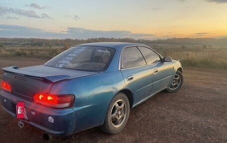 Toyota Corona EXiV II (ST200), 1993 год, 300 000 рублей, 4 фотография