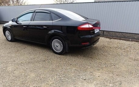 Ford Mondeo IV, 2010 год, 1 150 000 рублей, 3 фотография