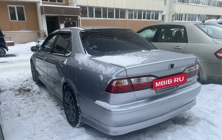 Honda Torneo, 2002 год, 640 000 рублей, 4 фотография