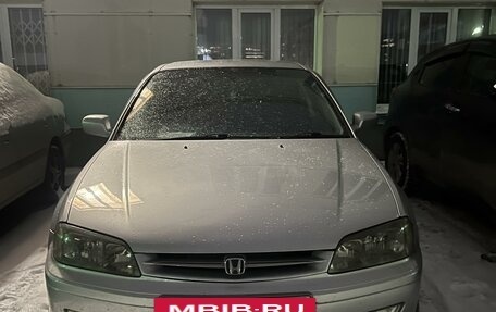 Honda Torneo, 2002 год, 640 000 рублей, 2 фотография