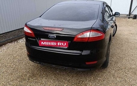 Ford Mondeo IV, 2010 год, 1 150 000 рублей, 5 фотография