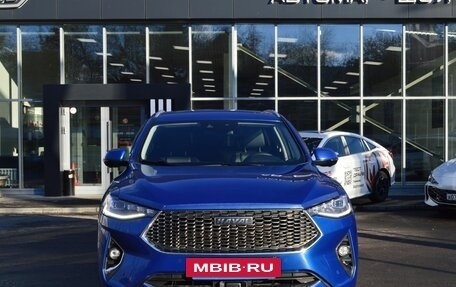 Haval F7 I, 2020 год, 2 157 000 рублей, 2 фотография