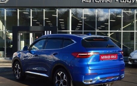 Haval F7 I, 2020 год, 2 157 000 рублей, 7 фотография