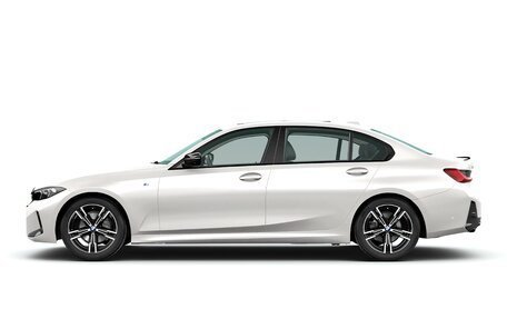 BMW 3 серия, 2024 год, 7 790 000 рублей, 3 фотография