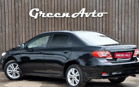 Toyota Corolla, 2013 год, 1 150 000 рублей, 7 фотография