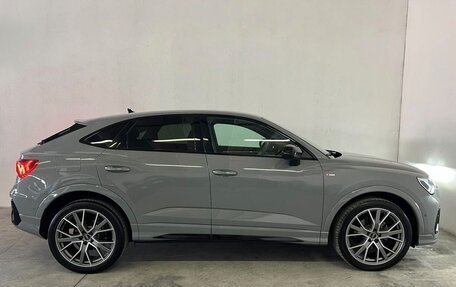 Audi Q3, 2021 год, 5 455 287 рублей, 4 фотография